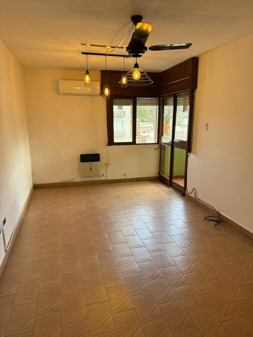 alquilo departamento particular