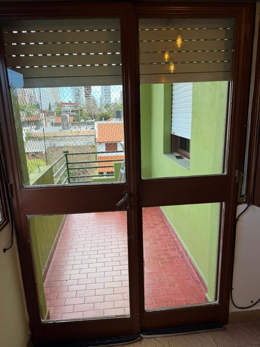 alquilo departamento particular