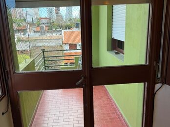 alquilo departamento particular