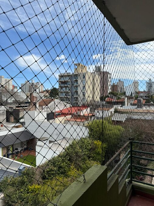 alquilo departamento particular