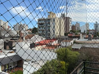 alquilo departamento particular