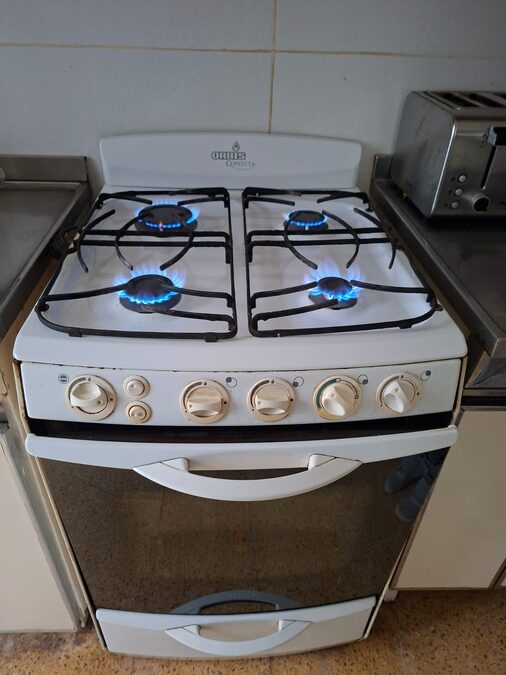 GRAN OPORTUNIDAD!!! Vendo COCINA ORBIS CONVECTA. NEGOCIABLE!!!!!