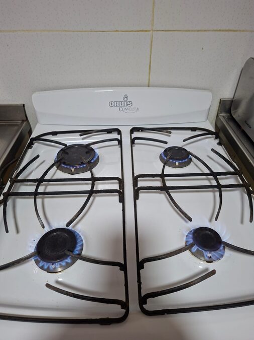 GRAN OPORTUNIDAD!!! Vendo COCINA ORBIS CONVECTA. NEGOCIABLE!!!!!
