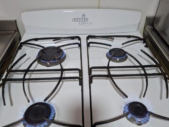 GRAN OPORTUNIDAD!!! Vendo COCINA ORBIS CONVECTA. NEGOCIABLE!!!!!