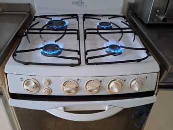 GRAN OPORTUNIDAD!!! Vendo COCINA ORBIS CONVECTA. NEGOCIABLE!!!!!