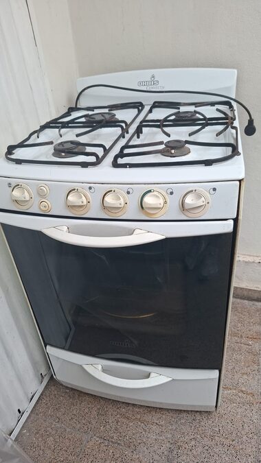 GRAN OPORTUNIDAD!!! Vendo COCINA ORBIS CONVECTA. NEGOCIABLE!!!!!