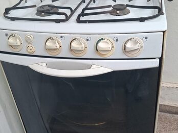 GRAN OPORTUNIDAD!!! Vendo COCINA ORBIS CONVECTA. NEGOCIABLE!!!!!