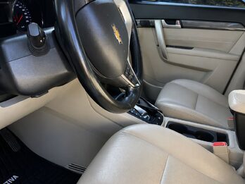 CHEVROLET CAPTIVA 2.2 LTZ AT 184 CV - AÑO 2.018