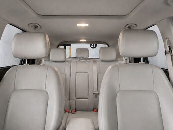 CHEVROLET CAPTIVA 2.2 LTZ AT 184 CV - AÑO 2.018