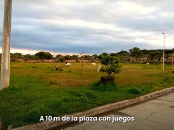 LOTE GAS NATURAL