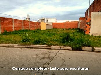 LOTE GAS NATURAL