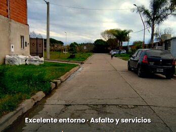 LOTE GAS NATURAL