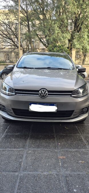Vendo Suran