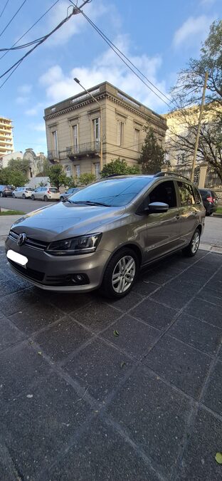 Vendo Suran