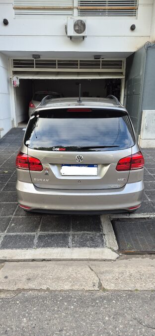 Vendo Suran