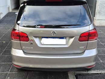 Vendo Suran
