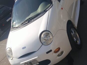 Chery QQ Confort 2013
