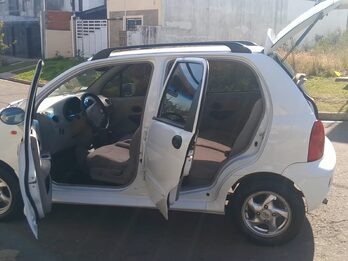 Chery QQ Confort 2013