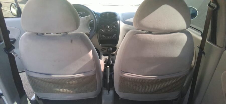Chery QQ Confort 2013