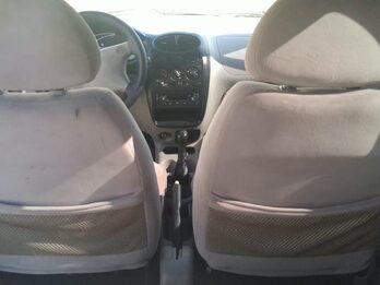 Chery QQ Confort 2013