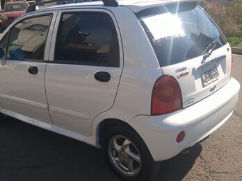 Chery QQ Confort 2013