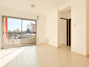 ALQUILO HERMOSO DEPTO CÉNTRICO DE 1 DORMITORIO