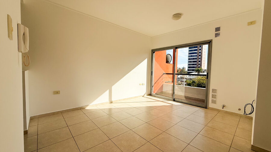 ALQUILO HERMOSO DEPTO CÉNTRICO DE 1 DORMITORIO