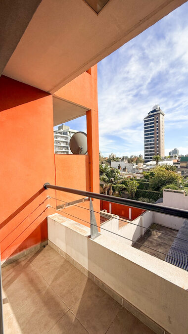 ALQUILO HERMOSO DEPTO CÉNTRICO DE 1 DORMITORIO