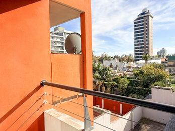 ALQUILO HERMOSO DEPTO CÉNTRICO DE 1 DORMITORIO