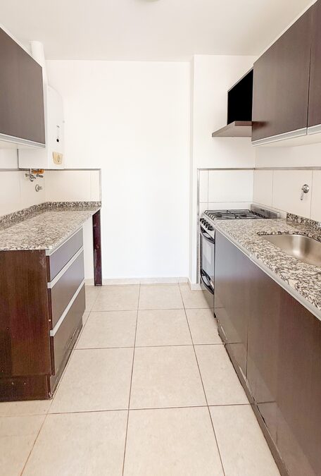 ALQUILO HERMOSO DEPTO CÉNTRICO DE 1 DORMITORIO