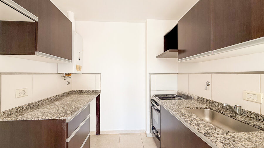 ALQUILO HERMOSO DEPTO CÉNTRICO DE 1 DORMITORIO
