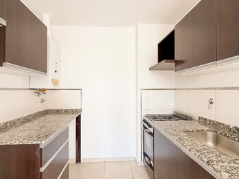 ALQUILO HERMOSO DEPTO CÉNTRICO DE 1 DORMITORIO