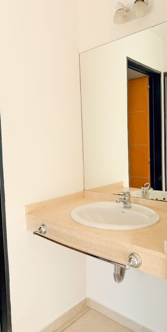 ALQUILO HERMOSO DEPTO CÉNTRICO DE 1 DORMITORIO
