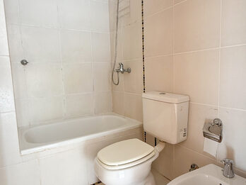ALQUILO HERMOSO DEPTO CÉNTRICO DE 1 DORMITORIO
