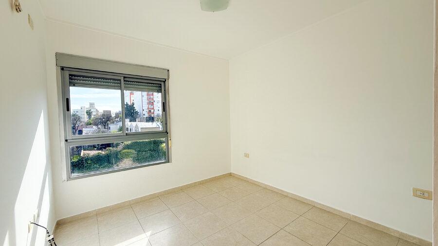 ALQUILO HERMOSO DEPTO CÉNTRICO DE 1 DORMITORIO
