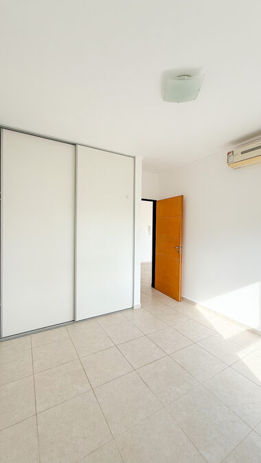 ALQUILO HERMOSO DEPTO CÉNTRICO DE 1 DORMITORIO