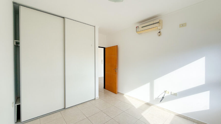 ALQUILO HERMOSO DEPTO CÉNTRICO DE 1 DORMITORIO