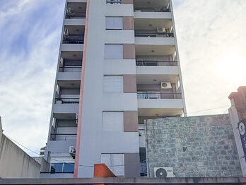 ALQUILO HERMOSO DEPTO CÉNTRICO DE 1 DORMITORIO