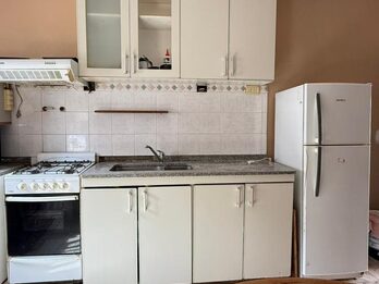 📍 AV. DON BOSCO - CASA A REFACCIONAR 3 DORM + DPTO Y TALLER AL FONDO 🏠🛠️