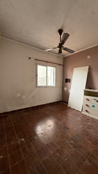 📍 AV. DON BOSCO - CASA A REFACCIONAR 3 DORM + DPTO Y TALLER AL FONDO 🏠🛠️