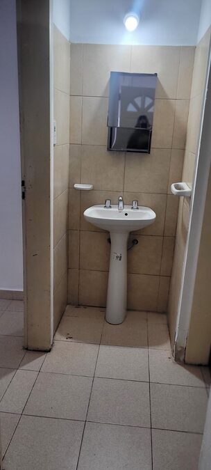 DEPARTAMENTO EN ALQUILER | Zona Santa Teresita PARANÁ