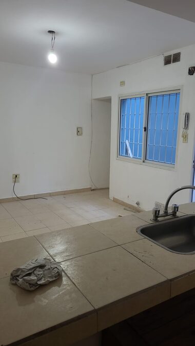 DEPARTAMENTO EN ALQUILER | Zona Santa Teresita PARANÁ