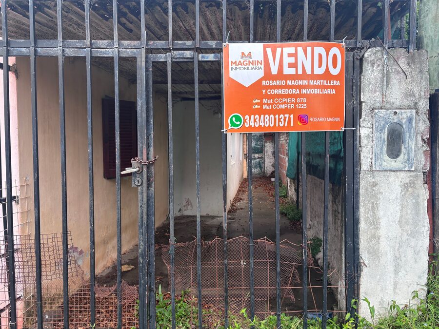 casa 3 dormitorios