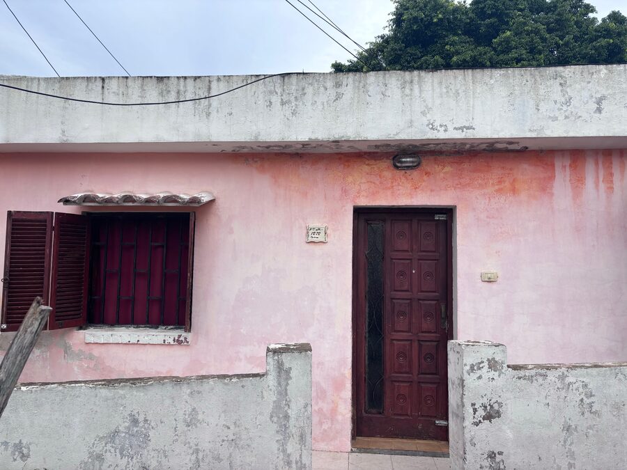 casa 3 dormitorios