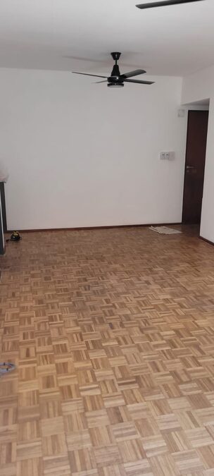 ALQUILO DEPARTAMENTO |  Zona Plaza San Miguel PARANÁ