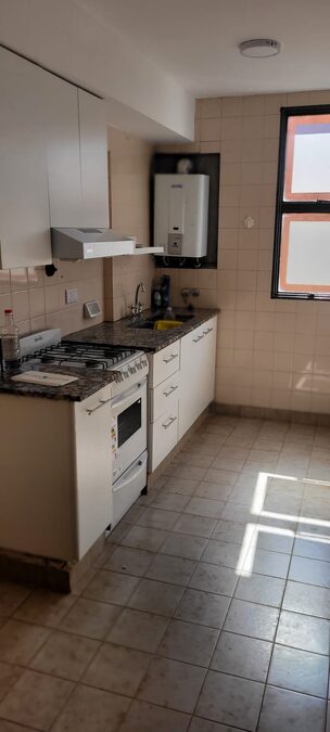 ALQUILO DEPARTAMENTO |  Zona Plaza San Miguel PARANÁ
