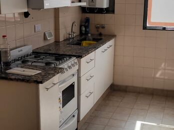 ALQUILO DEPARTAMENTO |  Zona Plaza San Miguel PARANÁ