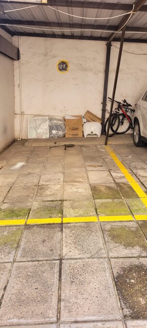 ALQUILO DEPARTAMENTO |  Zona Plaza San Miguel PARANÁ