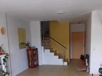 Alquilo Dpto. tipo duplex zona Parque