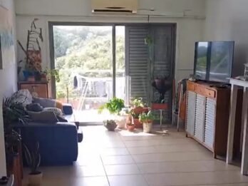 Alquilo Dpto. tipo duplex zona Parque